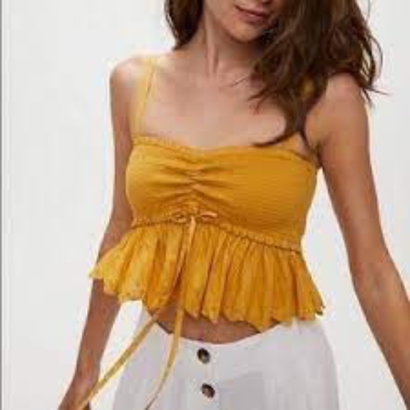 Wilfred Dareau Camisole - Picture 2 of 2